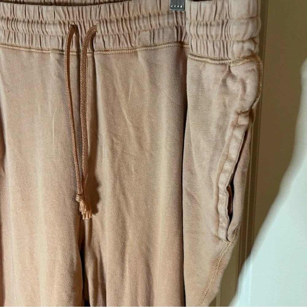 J Crew Distressed Joggers